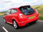 Volvo C30 R-Design DRIVe Efficiency 2009 года (UK)